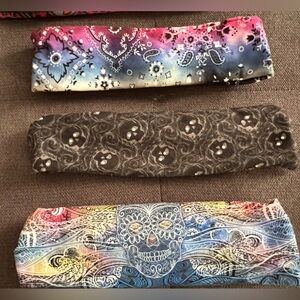 Harley Davidson headbands